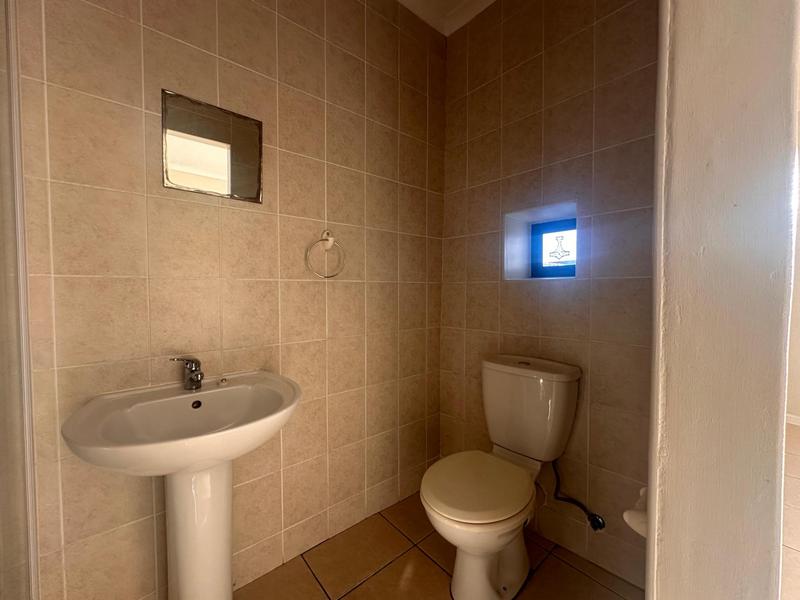 To Let 3 Bedroom Property for Rent in Brackenfell Western Cape